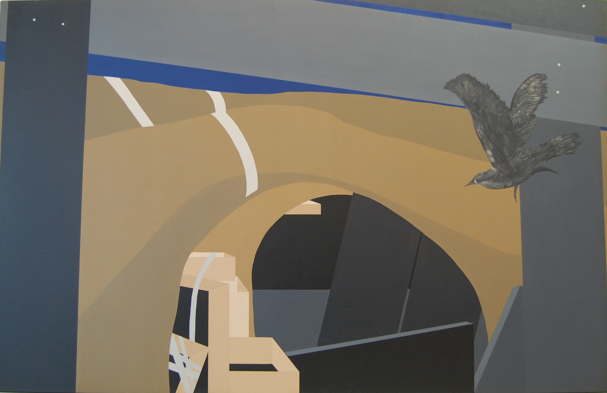 Wanda Pimentel Anita Schwartz Galeria de Arte