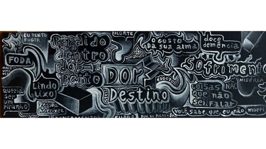 Visita guiada com Pedro Valera