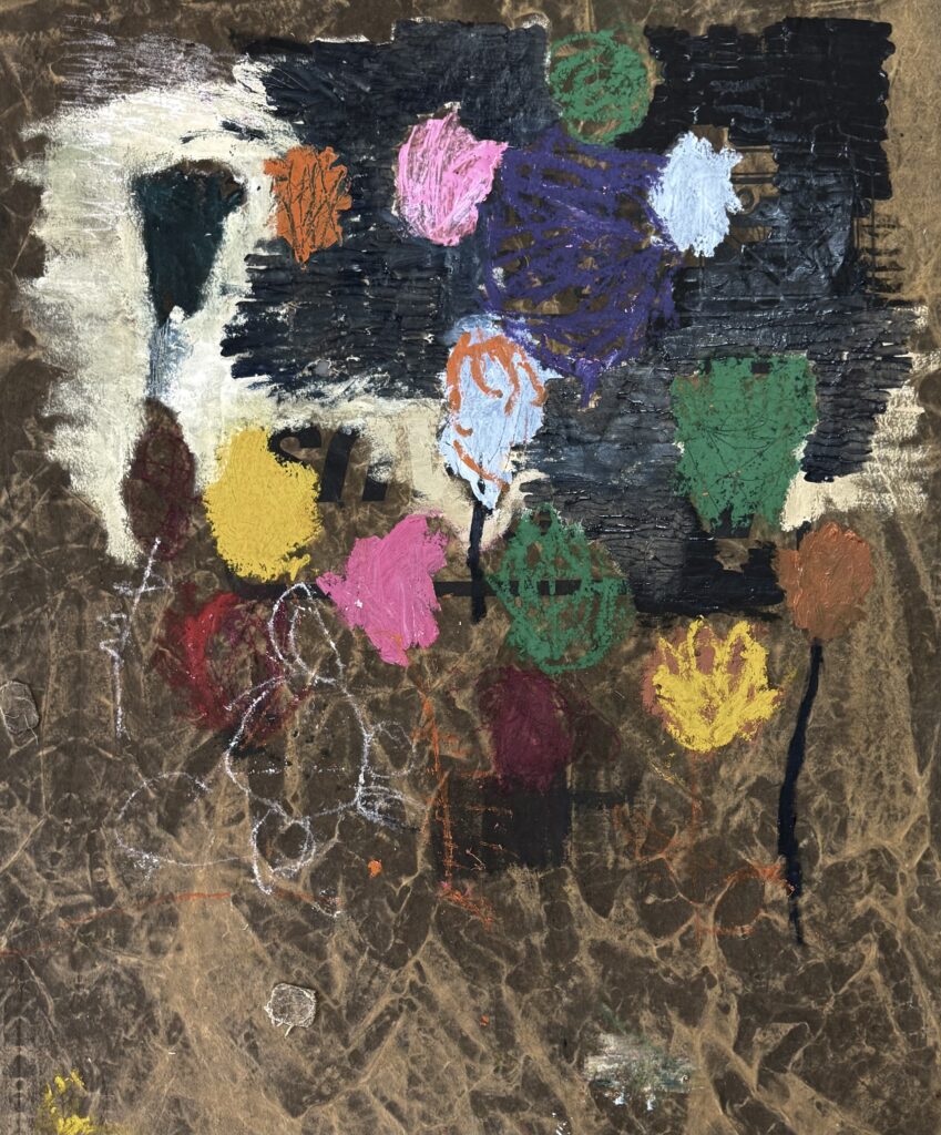 “Apresentando”, abertura da exposição GAS 25/26